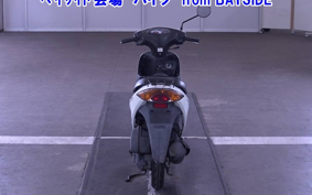 SUZUKI ADDRESS V50