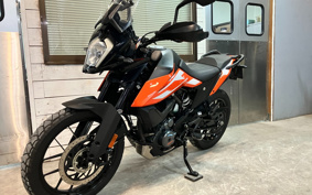 KTM 250 ADVENTURE JGE40