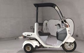 HONDA GYRO TA02