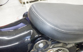 YAMAHA SR400 Gen.2 1999 1JR