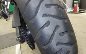 BMW F750GS 2021