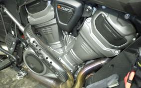 HARLEY ﾊﾟﾝ AMERICA1250S 2023