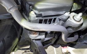 HONDA TACT-4ﾍﾞｰｼｯｸ 2013 AF75