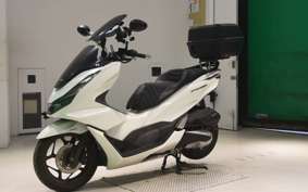HONDA PCX 160 2009 KF47