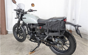 HONDA GB350S 2021 NC59