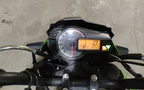 KAWASAKI Z125 PRO  BR125H