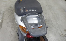 YAMAHA JOG Gen.4 2009 SA16J