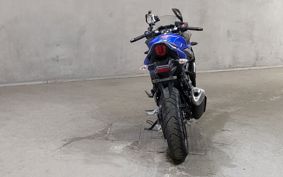 SUZUKI GSX250R DN11A
