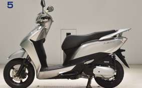 HONDA LEAD 125 JF45