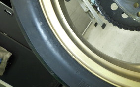 KAWASAKI BALIUS 250 Gen.2 1988 ZR250B