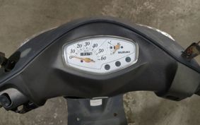 SUZUKI ADDRESS V50 CA44A