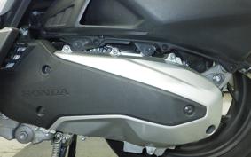 HONDA PCX 125 2007 JK05