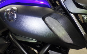YAMAHA MT-07 ABS 2020 RM19J
