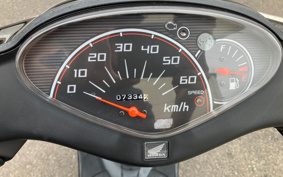 HONDA DIO AF68