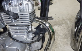 SUZUKI GN125 H 2015