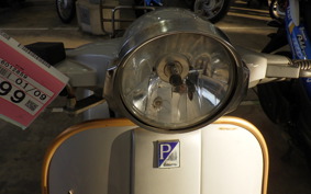VESPA PX200FL