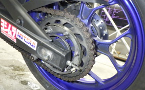 YAMAHA YZF-R25 A 2002 RG43J