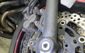 KAWASAKI ER400 N 2012 ER400B