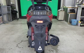 YAMAHA CYGNUS 125 XSR 2 2016 SE44J