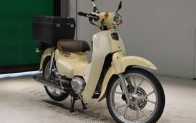 HONDA C110 SUPER CUB 2025 JA59
