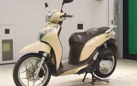 HONDA SHﾓｰﾄﾞ JF51