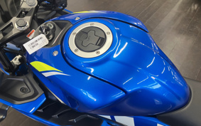 SUZUKI GSX-R125 ABS DL33B