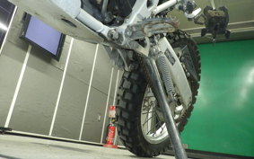 YAMAHA WR250R 2007 DG15J