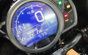 HONDA HAWK 11 2022 SC85