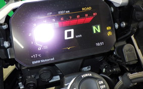 BMW R1250GS ADVENTURE 2021