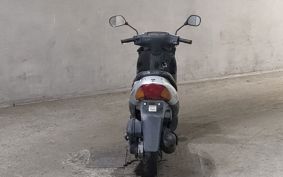 SUZUKI LET`S2 CA1KA