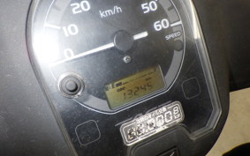 HONDA TACT Basket AF79