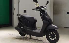 HONDA TACT-4ﾍﾞｰｼｯｸ 2021 AF79