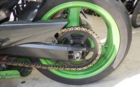 KAWASAKI ZX 1200 NINJA R 2003 ZXT20B