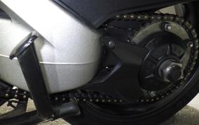 HONDA VFR800X 2017 RC80