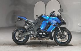 KAWASAKI NINJA 1000 2015 ZXT00L