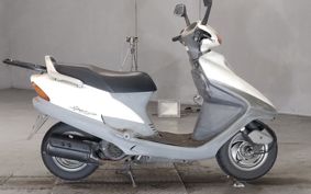 HONDA SPACY125 JF04