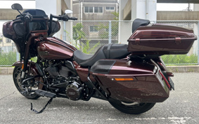 HARLEY FLHXSE CVO 2024 PX6