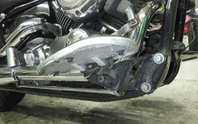 YAMAHA DRAGSTAR 400 CLASSIC 2006 VH01J