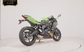 KAWASAKI ZX-25R 2022 ZX250E