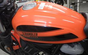 DUCATI SCRAMBLER SIXTY2 2017
