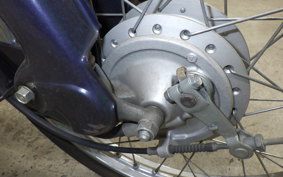 HONDA C50 SUPER CUB C50