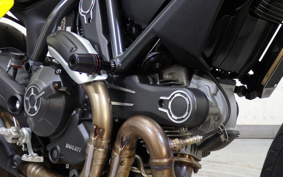 DUCATI SCRAMBLER F TRUCK PRO 2017 K102
