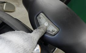 HONDA DIO CESTA AF34