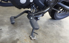 HONDA REBEL 250 S MC49