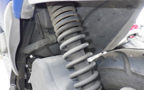 SUZUKI ADDRESS V125 S CF4MA
