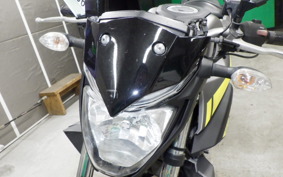 YAMAHA MT-25 RG43J