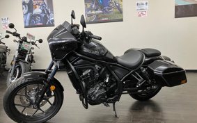 HONDA REBEL 1100T DCT 2023 SC83