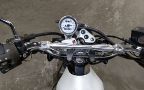 SUZUKI GLASS TRACKER BIG BOY NJ4BA