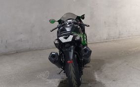 KAWASAKI ZX 1400 NINJA R ZXT40J