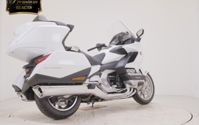 HONDA GL 1800 GOLD WING TOUR DCT 2026 SC79